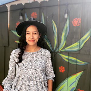 Meet your Posher, Karen